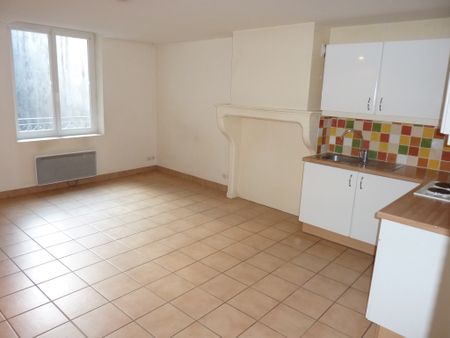 Location Appartement 3 pièces 52m² VILLEFRANCHE SUR SAONE 69400 - Photo 4