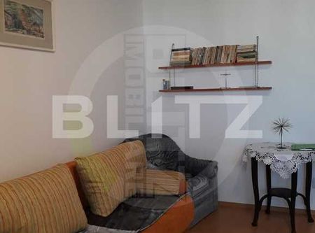 Garsoniera, 28 mp, zona strazii Grigore Alexandrescu - Photo 4