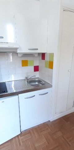 Location Appartement 1 pièce 17m² TOULOUSE 31300 - Photo 1