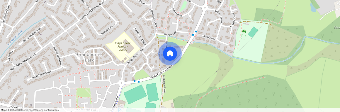 32 Ferndale, Hedge End, SO30 0PP, United Kingdom, Southampton