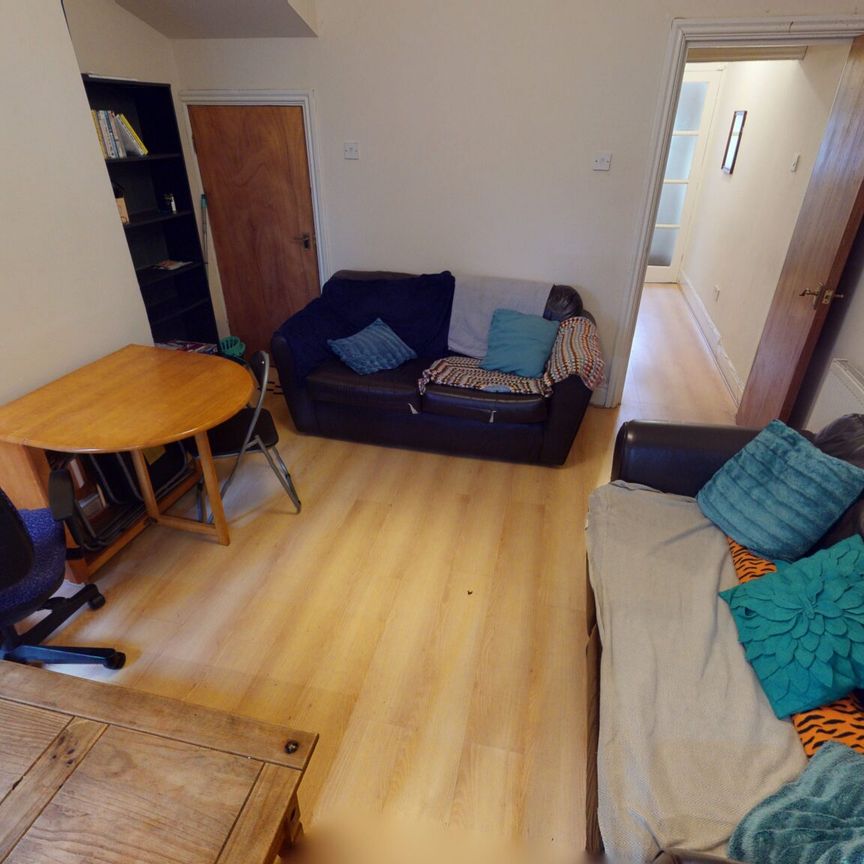 202 Dawlish Road Selly Oak - Photo 1