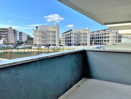 Appartement 3 pièces - Photo 4