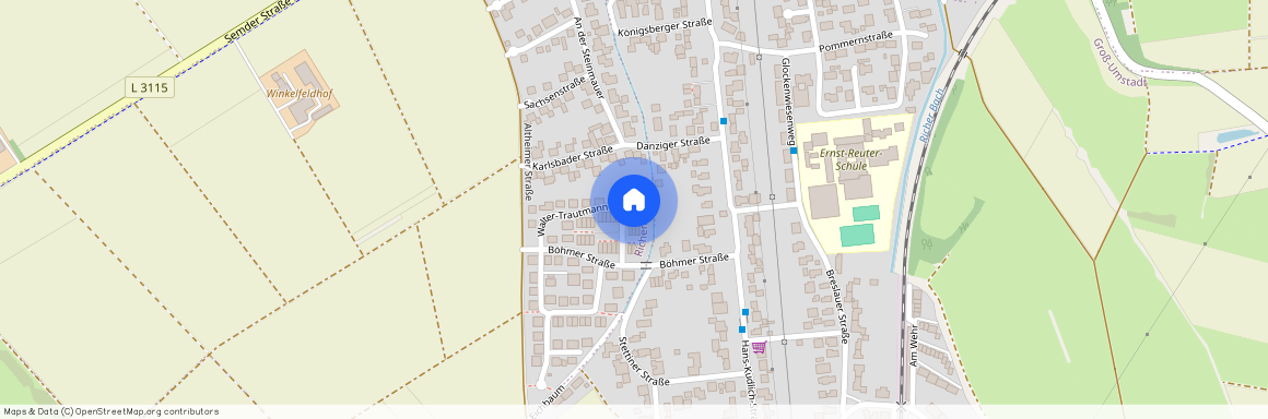 Walter-Trautmann-Weg, 6, 64823 Hessen - Groß-Umstadt