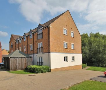 Blease Close, Staverton, Trowbridge, Wiltshire, BA14 - Photo 5