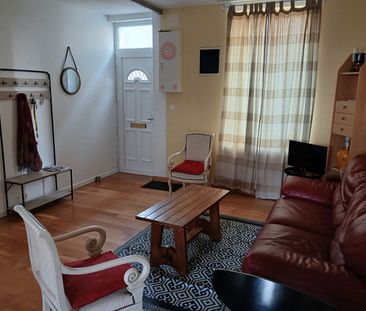 Location Maison 3 pièces 53m² - Photo 3