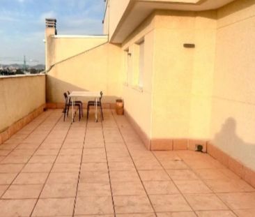 Piso de alquiler en Avenida Francisco Jiménez Ruiz, 20, Juan Carlos I - Photo 5