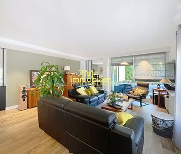 Location Appartement 5 pièces 124m² - Photo 1