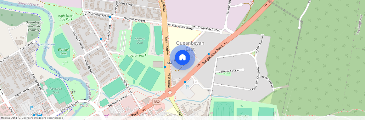 5/12 Mulloon Street, Queanbeyan 2620, New South Wales