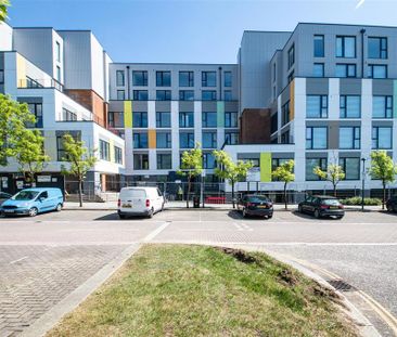 1 bedroom apartment to rent - Photo 6