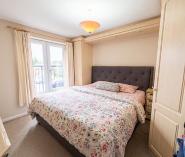 2 bed apartment to rent in Ryeland Street, Hereford - Photo 4