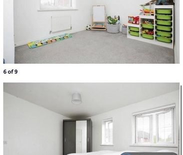 2 bedroom terraced house to rent - Photo 2