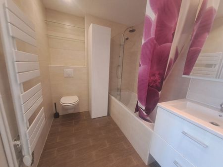 Location Appartement 2 pièces 45m² - Photo 5