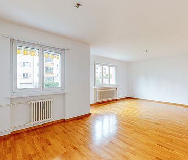 3.5 Zimmerwohnung in Arbon - Photo 1