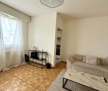 1 Zimmer, 34 m² - Foto 1