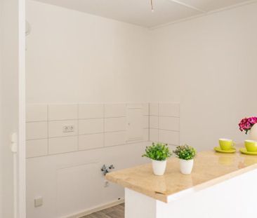 1-Raum-Wohnung - Foto 1