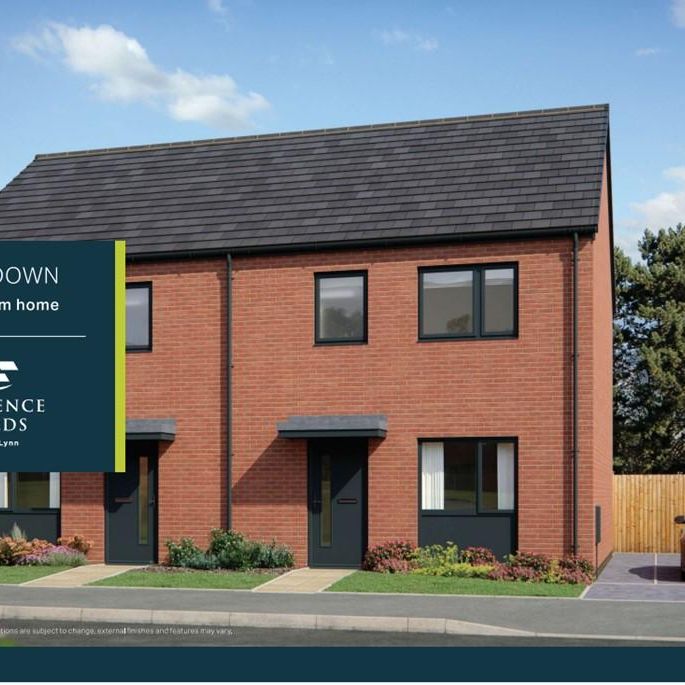 3 bedroom terraced house to rent - Photo 2