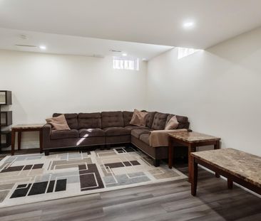 For Lease - 47 MADONNA Drive Unit# 10, Hamilton, Ontario - Photo 3