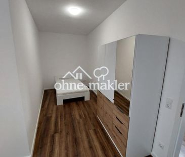 5 WG-Zimmer 16 bis 22 Qm, Küche, Essecke, 2 Duschbäder/WC, 2 WC Dar... - Photo 6