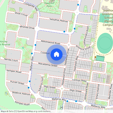 7 Coolibah Street, Doreen VIC 3754