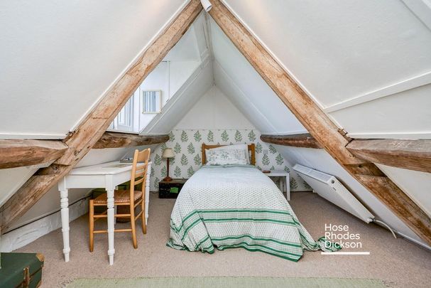 2 bedroom cottage to rent - Photo 1