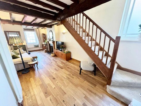 3 bedroom cottage to rent - Photo 1