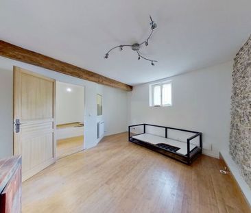 Appartement 1 Pièce 23 m² - Photo 3