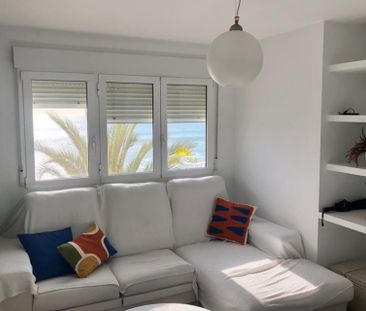 3-BEDROOM APARTMENT WITH SEA VIEWS - LA ALBUFERETA - Photo 1