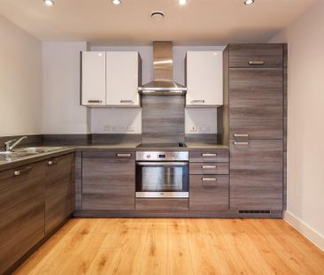 1 bedroom flat to rent - Photo 5