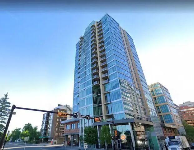 Downtown | 1001 - 888 4 Avenue SW, Calgary - Photo 1