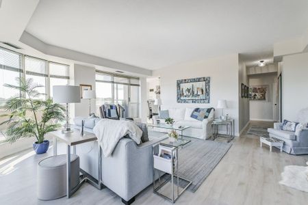 For Lease - 2511 Lakeshore Road Unit# 519, Oakville, Ontario - Photo 5