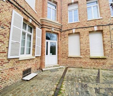 Amiens HENRIVILLE - TYPE 1 - Photo 3