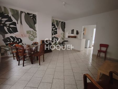 Appartement Meublé F3 (49 m²) en location à DOUAI - Photo 3