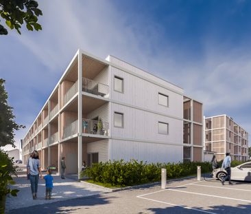 Villagatan, Herrljunga - Photo 1