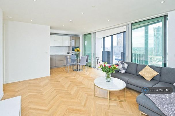 2 bedroom flat to rent - Photo 1
