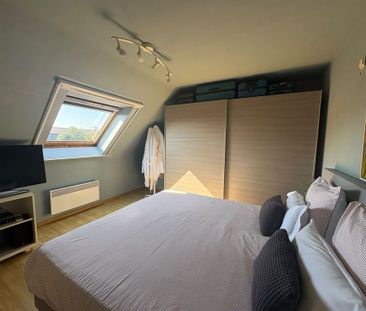 Zeer verzorgd en lichtrijk duplexappartement met zonnig terras in O... - Photo 6