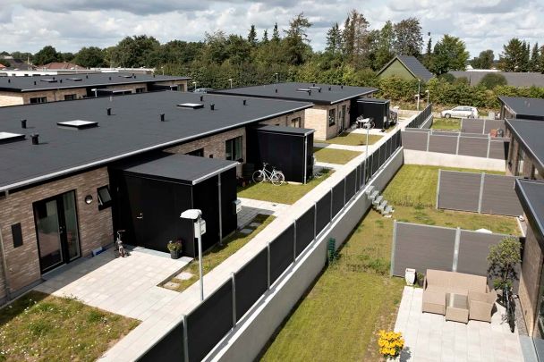 Søndergade, 126 D, 8620, Kjellerup - Photo 1