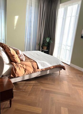 Te huur: Appartement Gerrit Rietveldsingel in Diemen - Foto 2