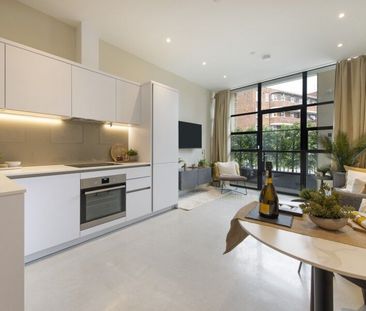 1 Bedroom Apartment To Let - Photo 3