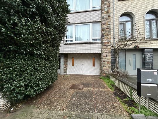 Rue Prosper Préser, 1082, Berchem-Sainte-Agathe - Photo 1