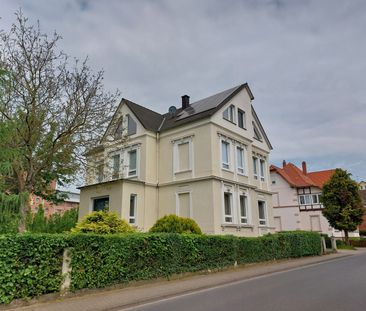 Schöne 4 ZKB Wohnung Nähe Innenstadt von Einbeck - Photo 6