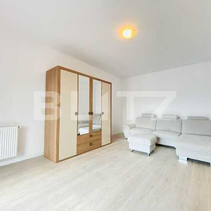 Apartament cu 2 camere, 60 mp, imobil nou, garaj, zona strazii Anton Pann - Photo 1