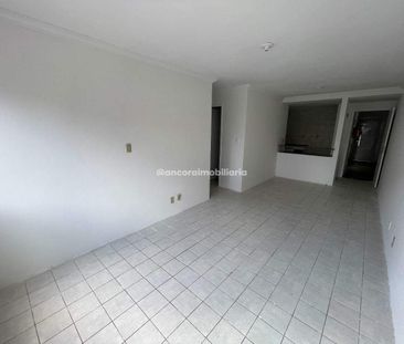 Apartamento para aluguel, 2 quartos, 1 vaga, Macaxeira - Recife/PE - Photo 1