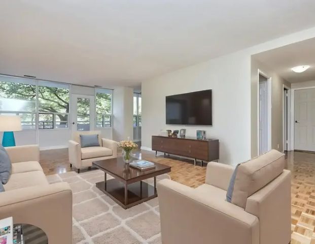 Champlain Towers | 200 Rideau Terrace, Ottawa - Photo 1