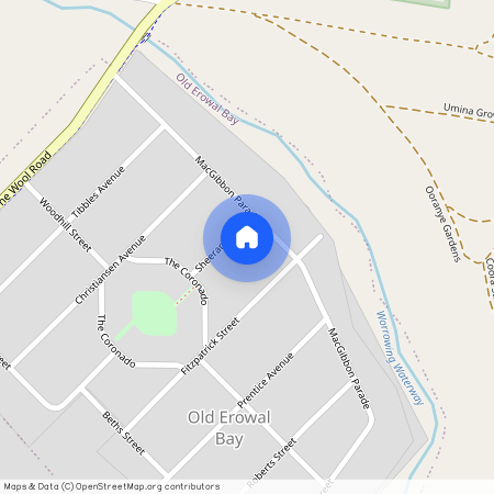 14 Sheeran Street, NSW 2540, Old Erowal Bay