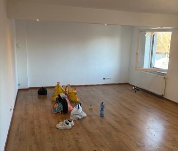 3,5-Zimmer-Wohnung ca. 83 m² mit eigenem Garten in Sackgasse - Photo 1