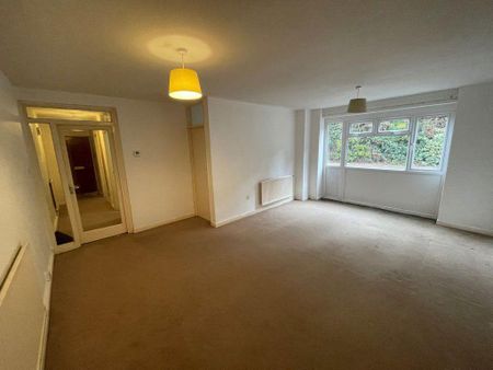 1 bedroom flat to rent - Photo 2