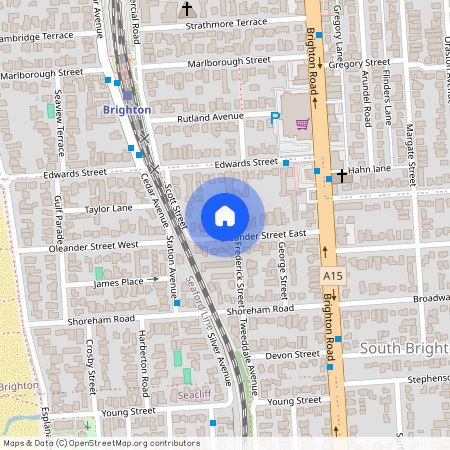 24C Oleander Street East, Sydney