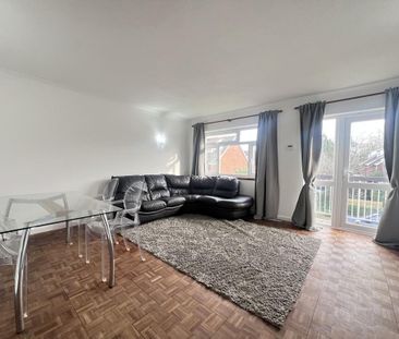 2 bedroom maisonette to rent - Photo 4