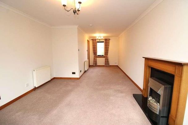 Birch Drive, Maryburgh, Dingwall, IV7 - Photo 1