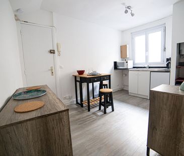 Location Appartement 1 pièce 20m² ROUEN 76000 - Photo 6